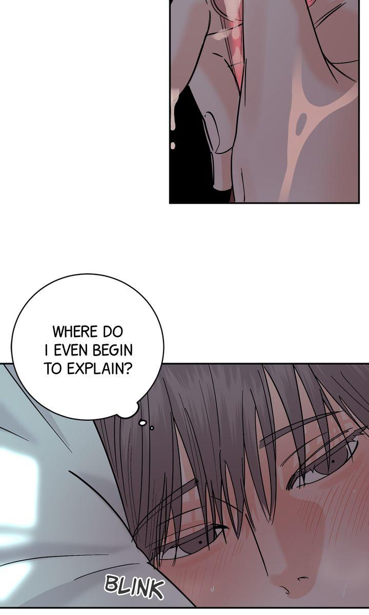 Incident Name: Tsunami: Killer Whale Hunting Method Chapter 40 page 11 - 