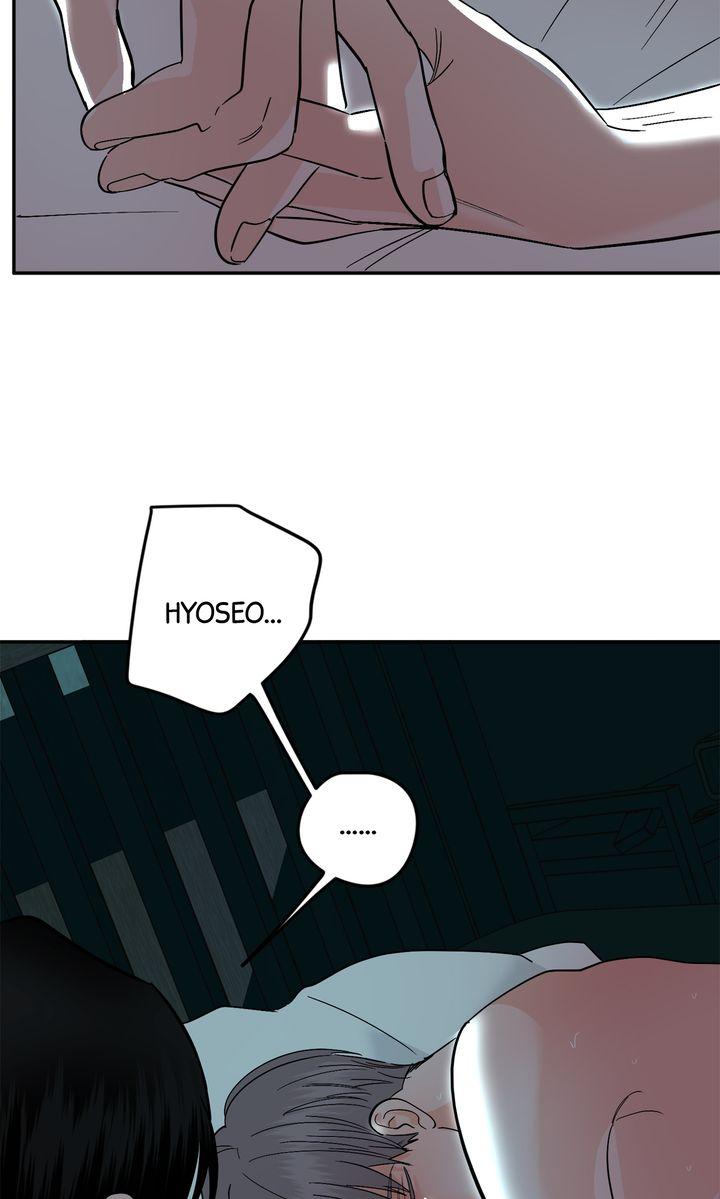 Incident Name: Tsunami: Killer Whale Hunting Method Chapter 40 page 20 - 