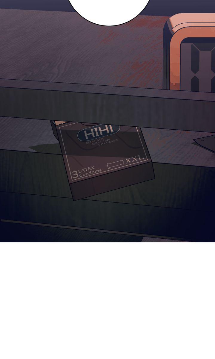 Incident Name: Tsunami: Killer Whale Hunting Method Chapter 40 page 3 - 