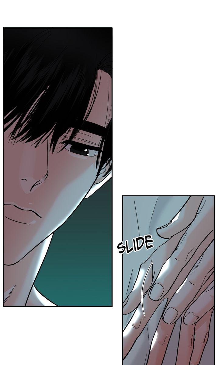 Incident Name: Tsunami: Killer Whale Hunting Method Chapter 40 page 23 - 