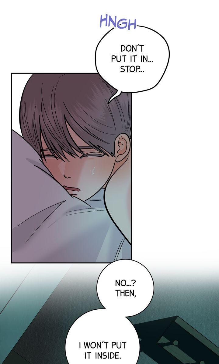 Incident Name: Tsunami: Killer Whale Hunting Method Chapter 40 page 28 - 
