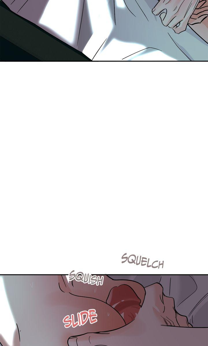 Incident Name: Tsunami: Killer Whale Hunting Method Chapter 40 page 30 - 