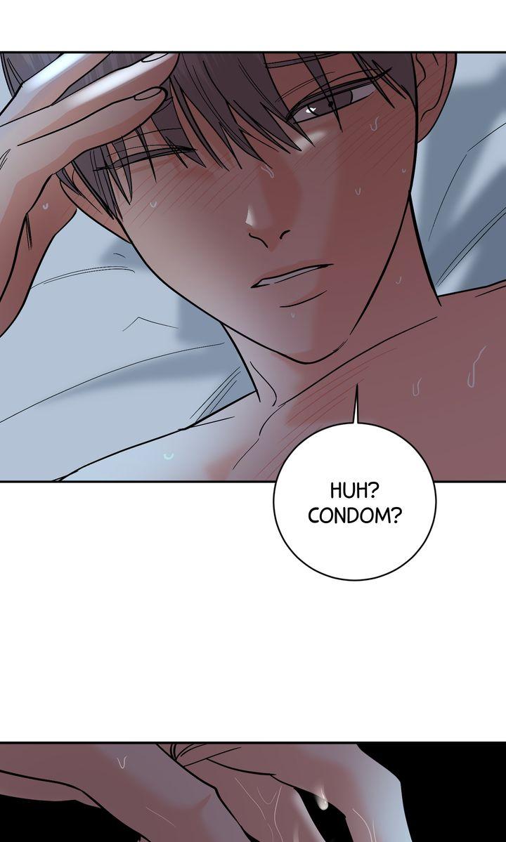 Incident Name: Tsunami: Killer Whale Hunting Method Chapter 40 page 4 - 