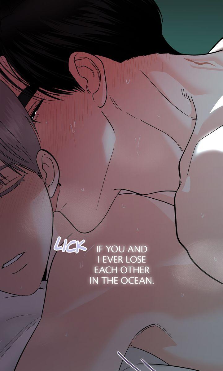 Incident Name: Tsunami: Killer Whale Hunting Method Chapter 40 page 37 - 