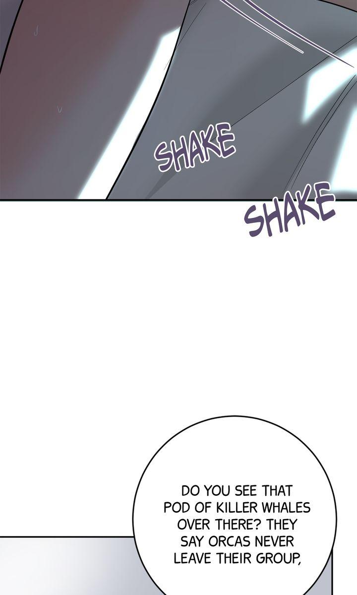 Incident Name: Tsunami: Killer Whale Hunting Method Chapter 40 page 38 - 