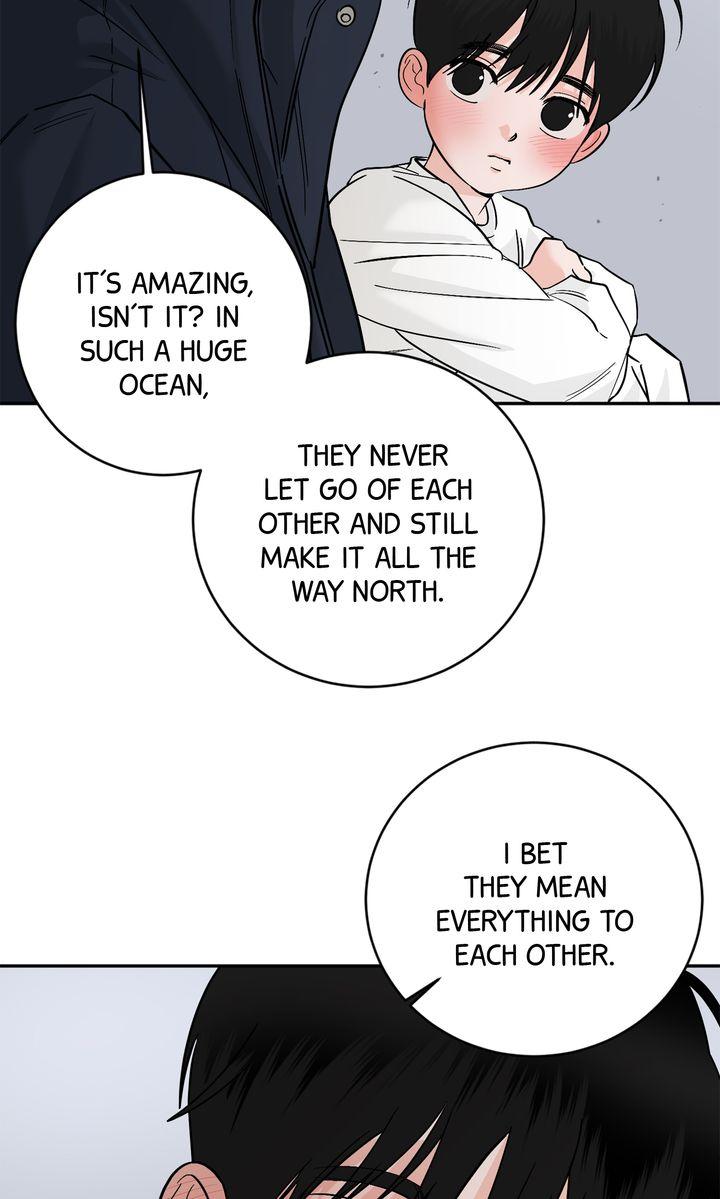 Incident Name: Tsunami: Killer Whale Hunting Method Chapter 40 page 40 - 