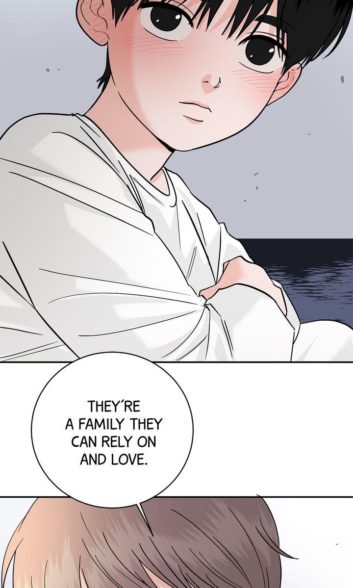 Incident Name: Tsunami: Killer Whale Hunting Method Chapter 40 page 41 - 