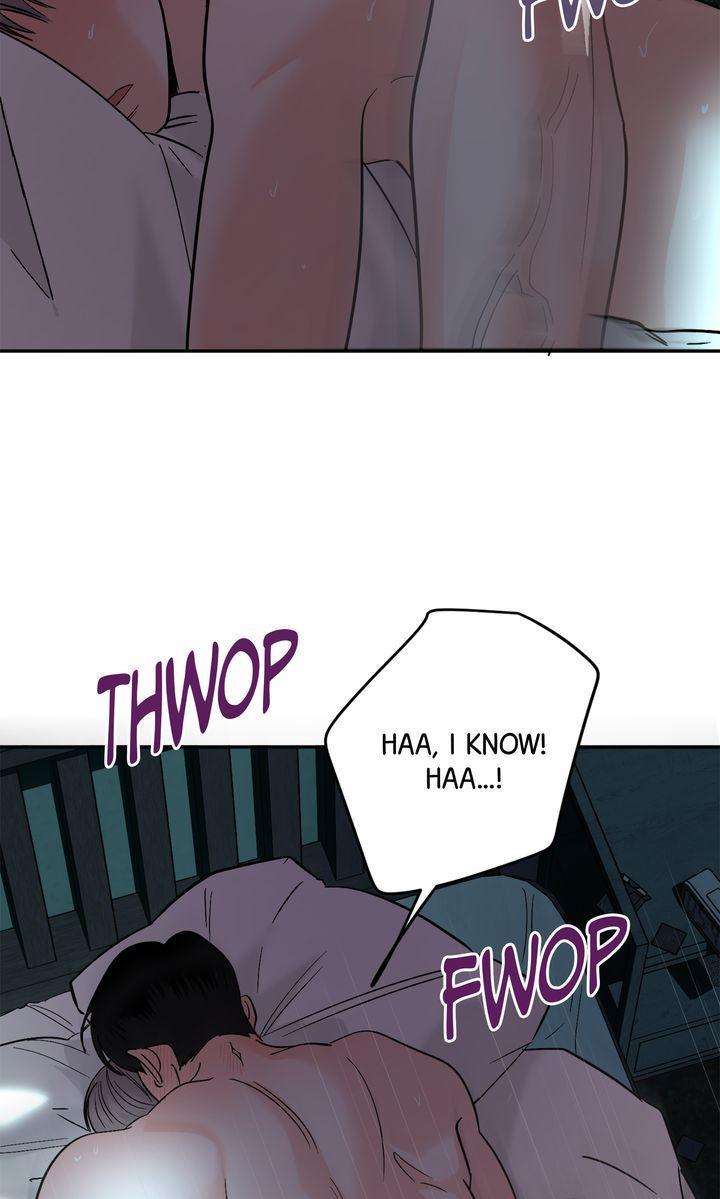 Incident Name: Tsunami: Killer Whale Hunting Method Chapter 40 page 44 - 