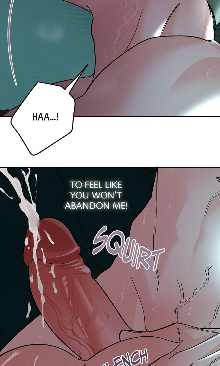Incident Name: Tsunami: Killer Whale Hunting Method Chapter 40 page 47 - 