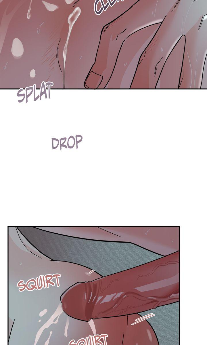 Incident Name: Tsunami: Killer Whale Hunting Method Chapter 40 page 48 - 