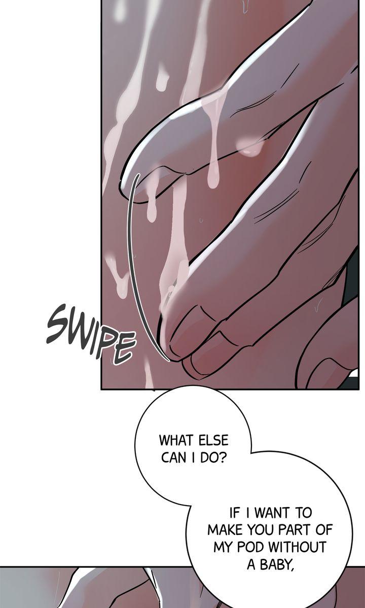 Incident Name: Tsunami: Killer Whale Hunting Method Chapter 40 page 51 - 