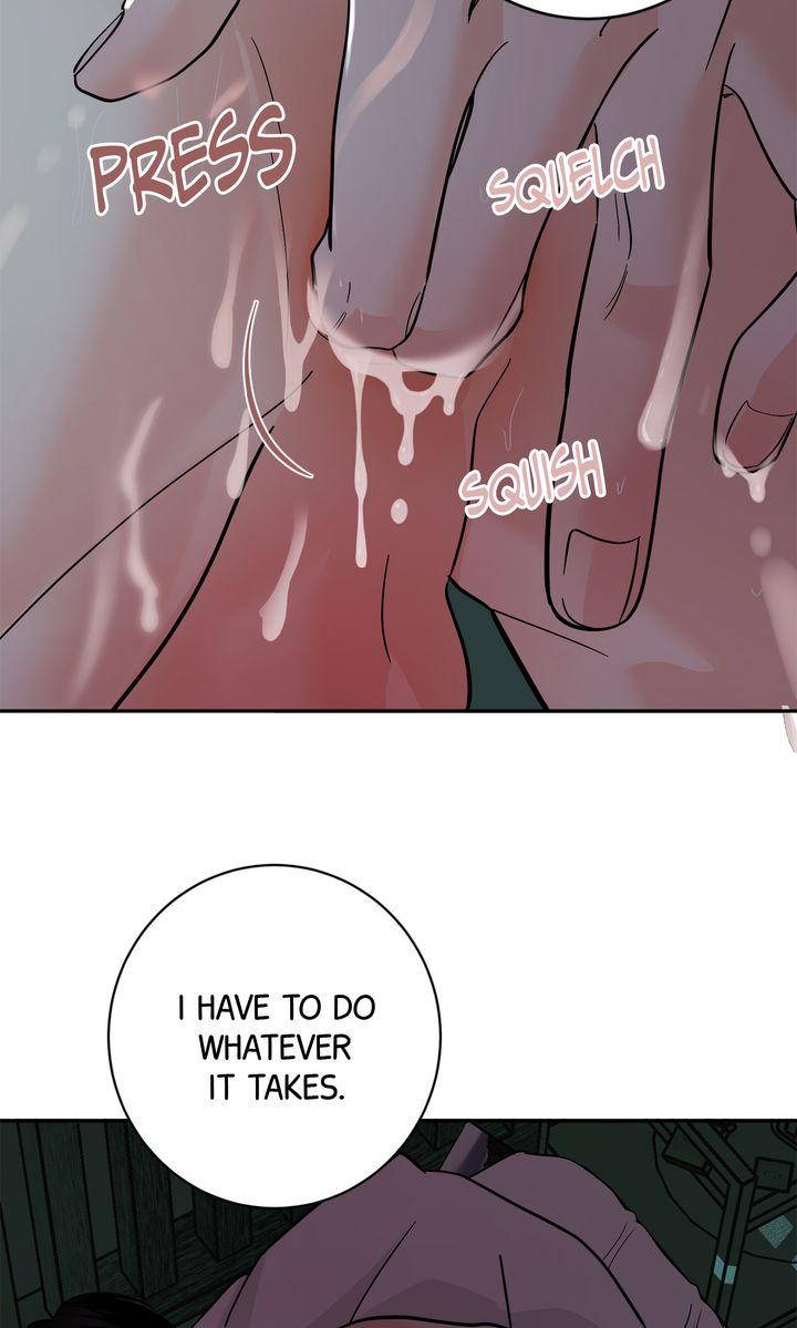 Incident Name: Tsunami: Killer Whale Hunting Method Chapter 40 page 52 - 