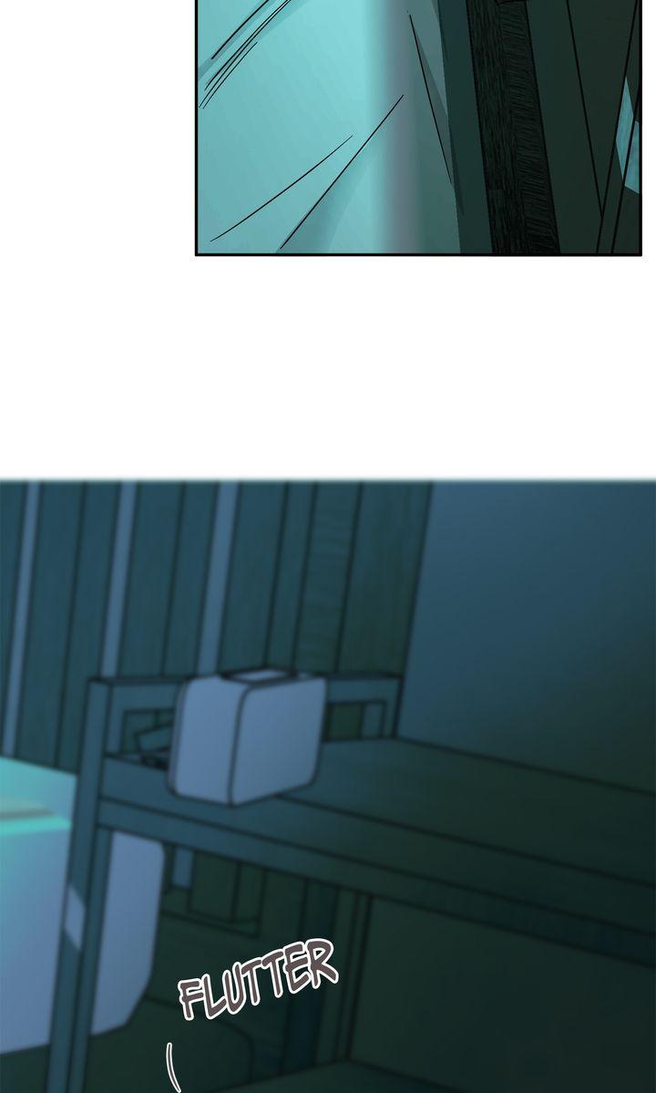 Incident Name: Tsunami: Killer Whale Hunting Method Chapter 40 page 55 - 
