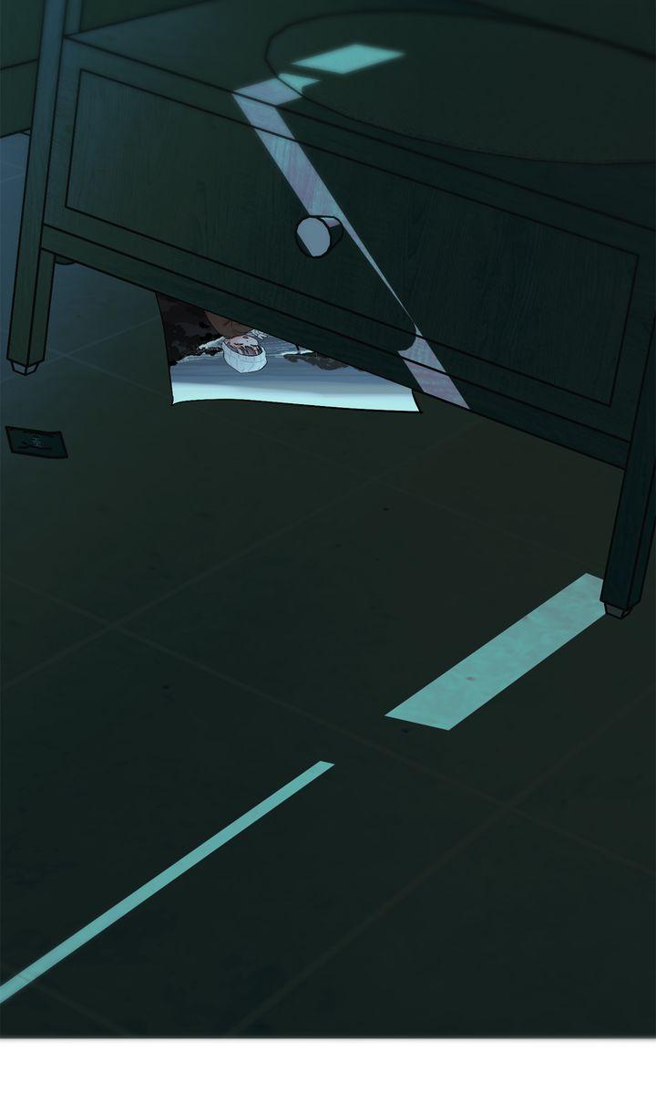 Incident Name: Tsunami: Killer Whale Hunting Method Chapter 40 page 56 - 