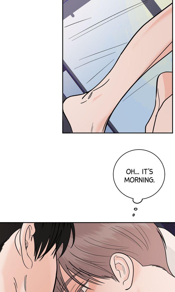 Incident Name: Tsunami: Killer Whale Hunting Method Chapter 40 page 59 - 