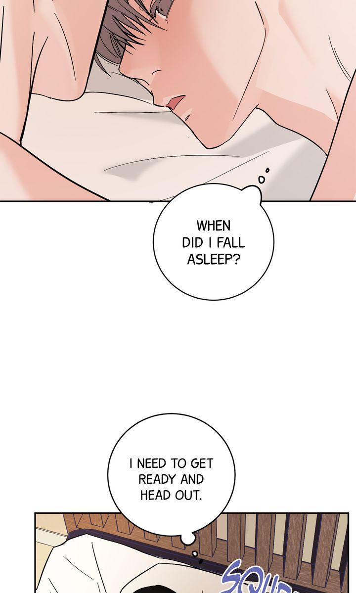 Incident Name: Tsunami: Killer Whale Hunting Method Chapter 40 page 60 - 