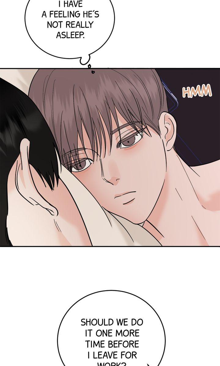 Incident Name: Tsunami: Killer Whale Hunting Method Chapter 40 page 63 - 