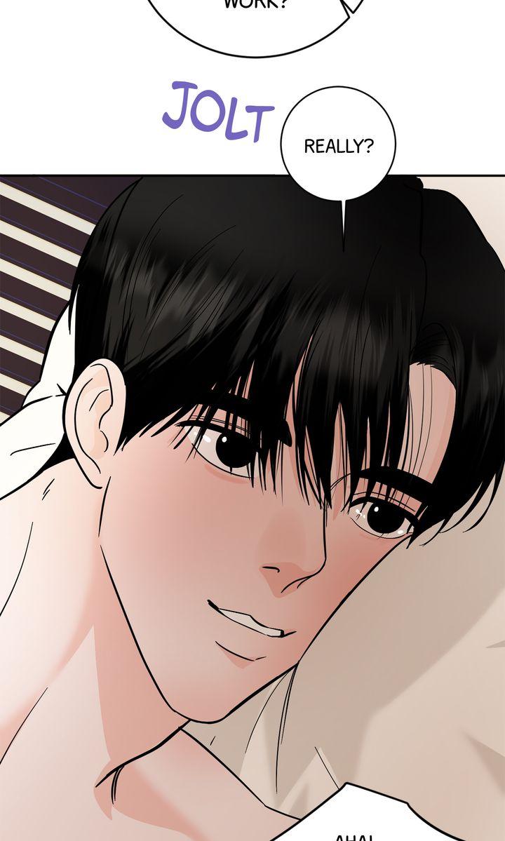 Incident Name: Tsunami: Killer Whale Hunting Method Chapter 40 page 64 - 