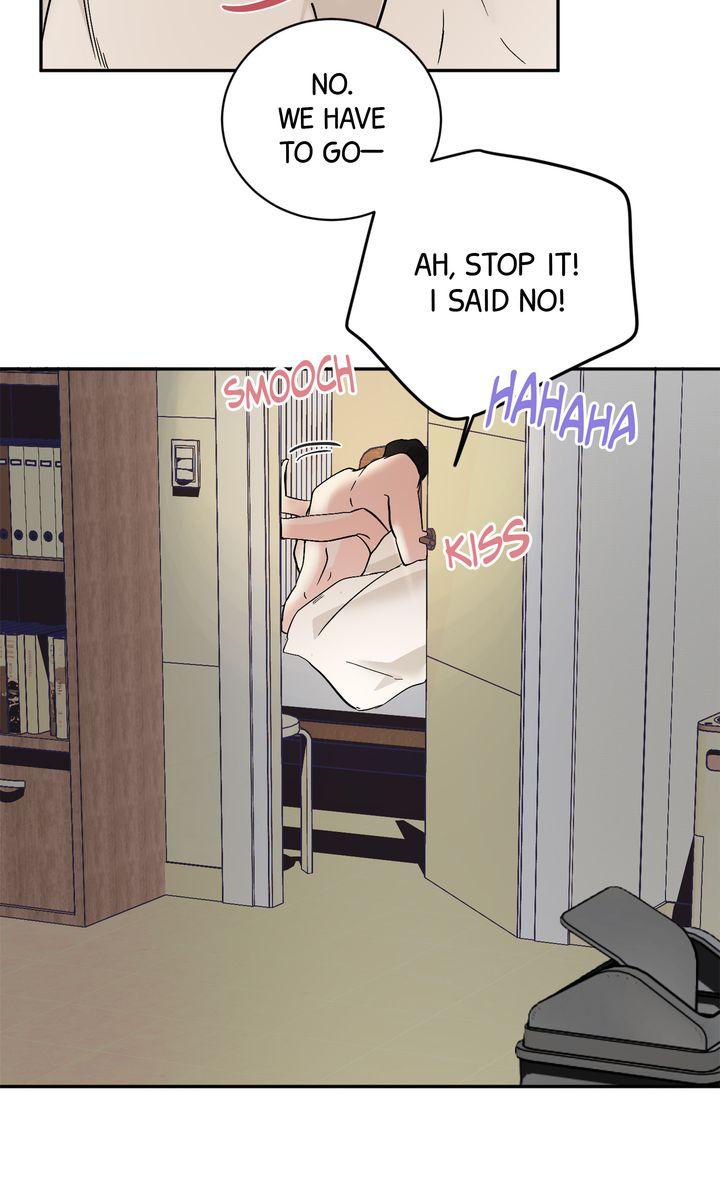 Incident Name: Tsunami: Killer Whale Hunting Method Chapter 40 page 66 - 