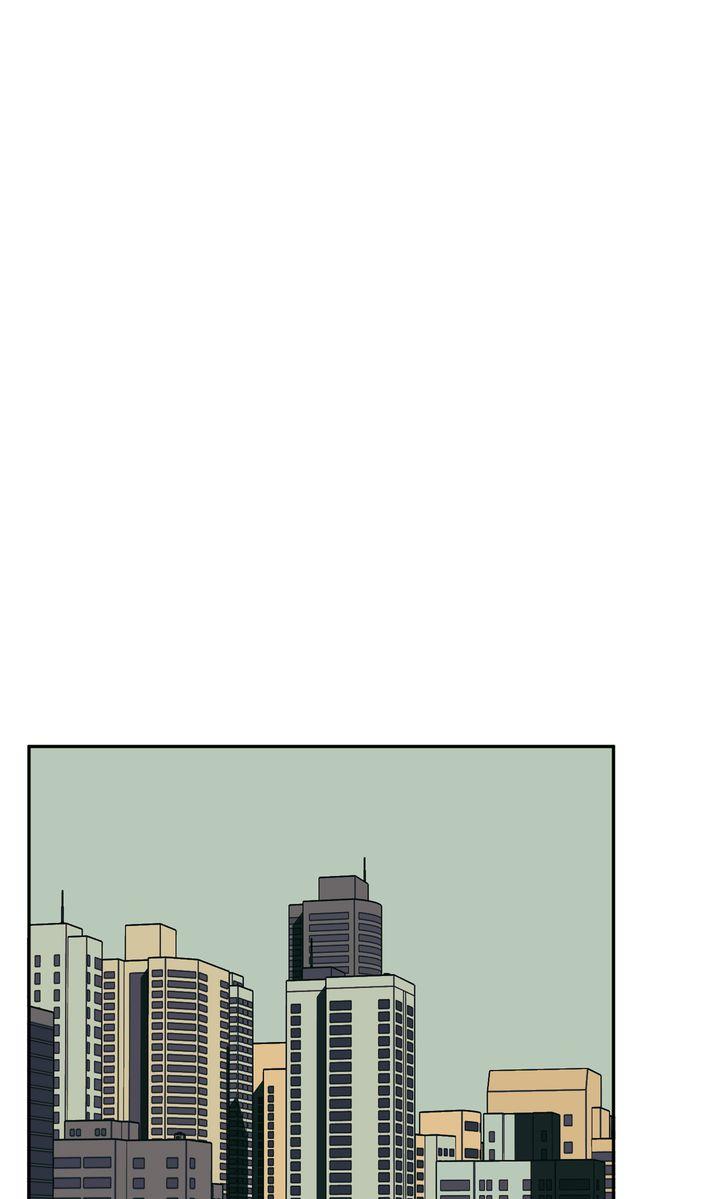 Incident Name: Tsunami: Killer Whale Hunting Method Chapter 40 page 69 - 