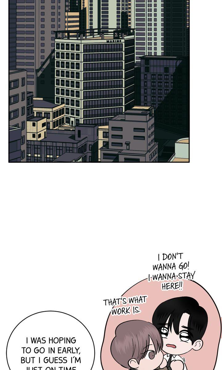 Incident Name: Tsunami: Killer Whale Hunting Method Chapter 40 page 70 - 