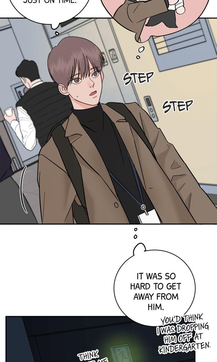 Incident Name: Tsunami: Killer Whale Hunting Method Chapter 40 page 71 - 