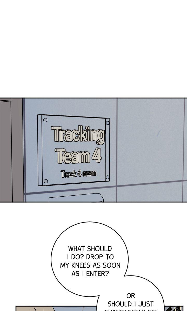 Incident Name: Tsunami: Killer Whale Hunting Method Chapter 40 page 73 - 