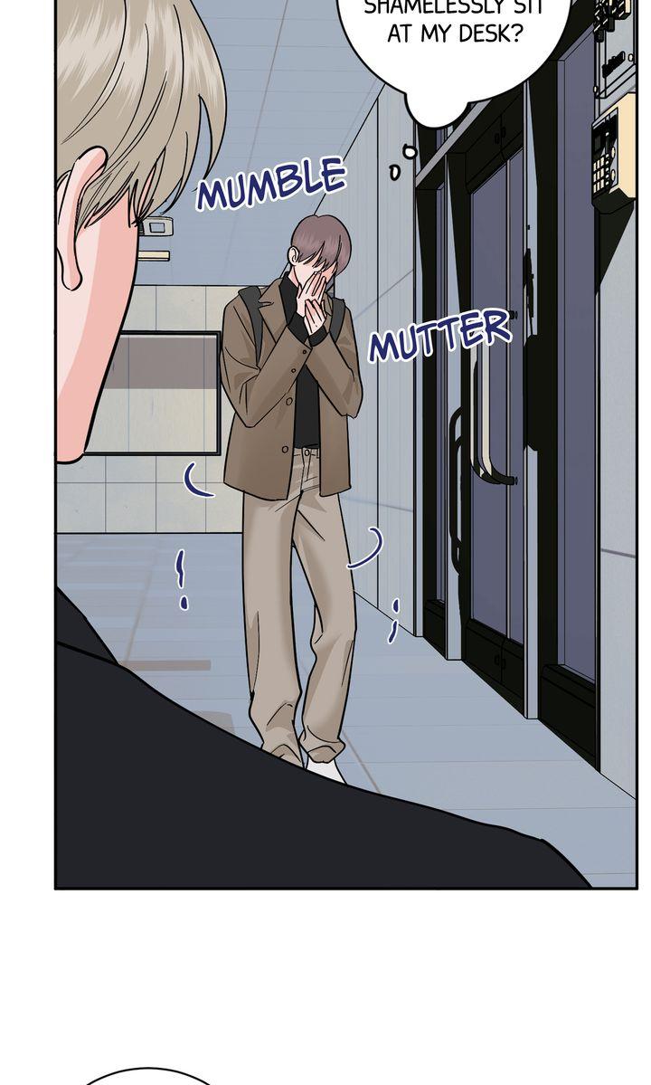 Incident Name: Tsunami: Killer Whale Hunting Method Chapter 40 page 74 - 