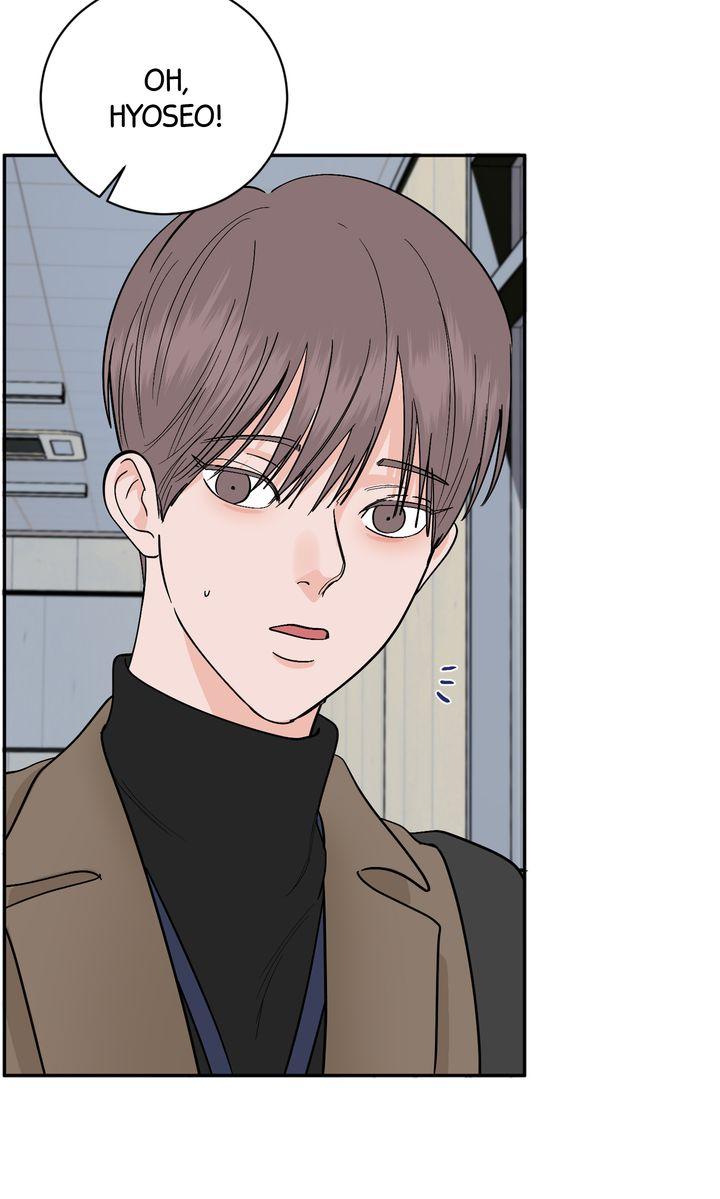 Incident Name: Tsunami: Killer Whale Hunting Method Chapter 40 page 75 - 