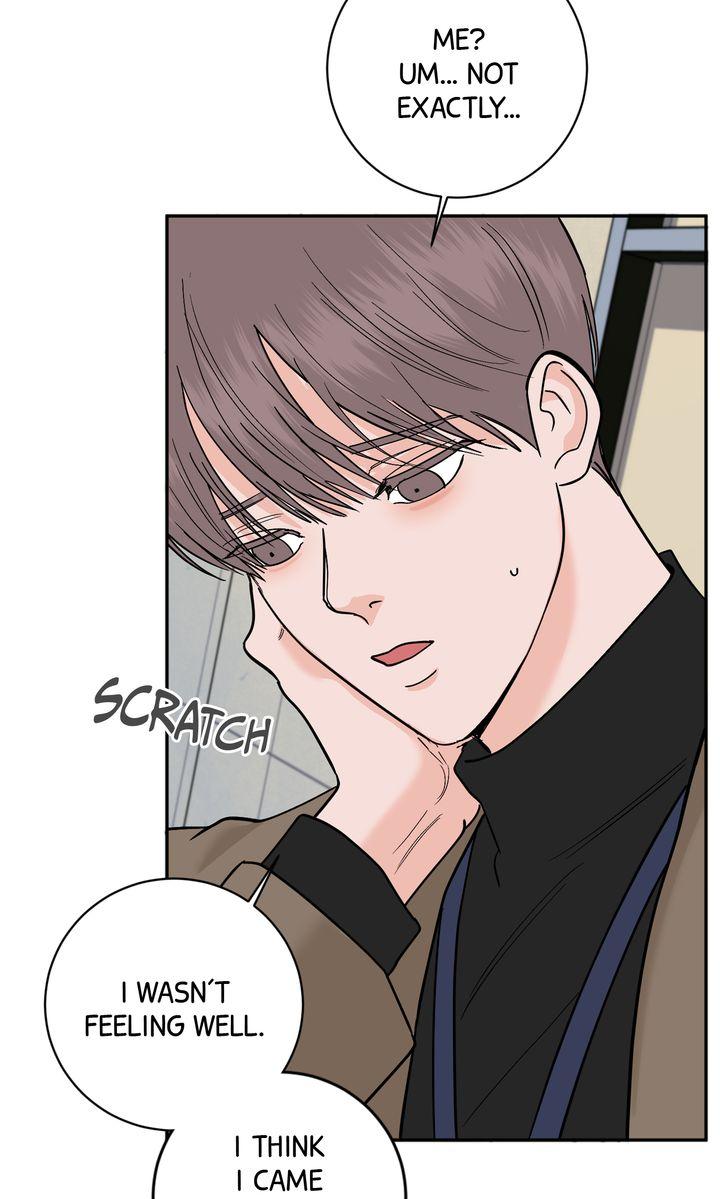 Incident Name: Tsunami: Killer Whale Hunting Method Chapter 40 page 78 - 