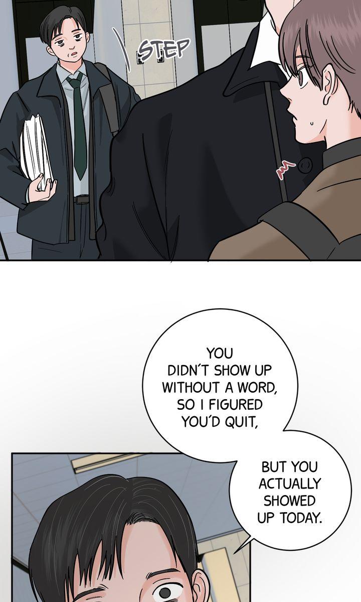 Incident Name: Tsunami: Killer Whale Hunting Method Chapter 40 page 82 - 