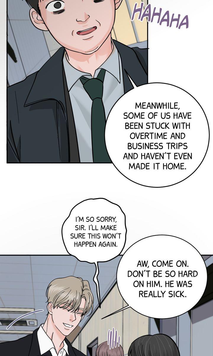 Incident Name: Tsunami: Killer Whale Hunting Method Chapter 40 page 83 - 