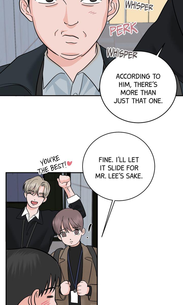 Incident Name: Tsunami: Killer Whale Hunting Method Chapter 40 page 85 - 