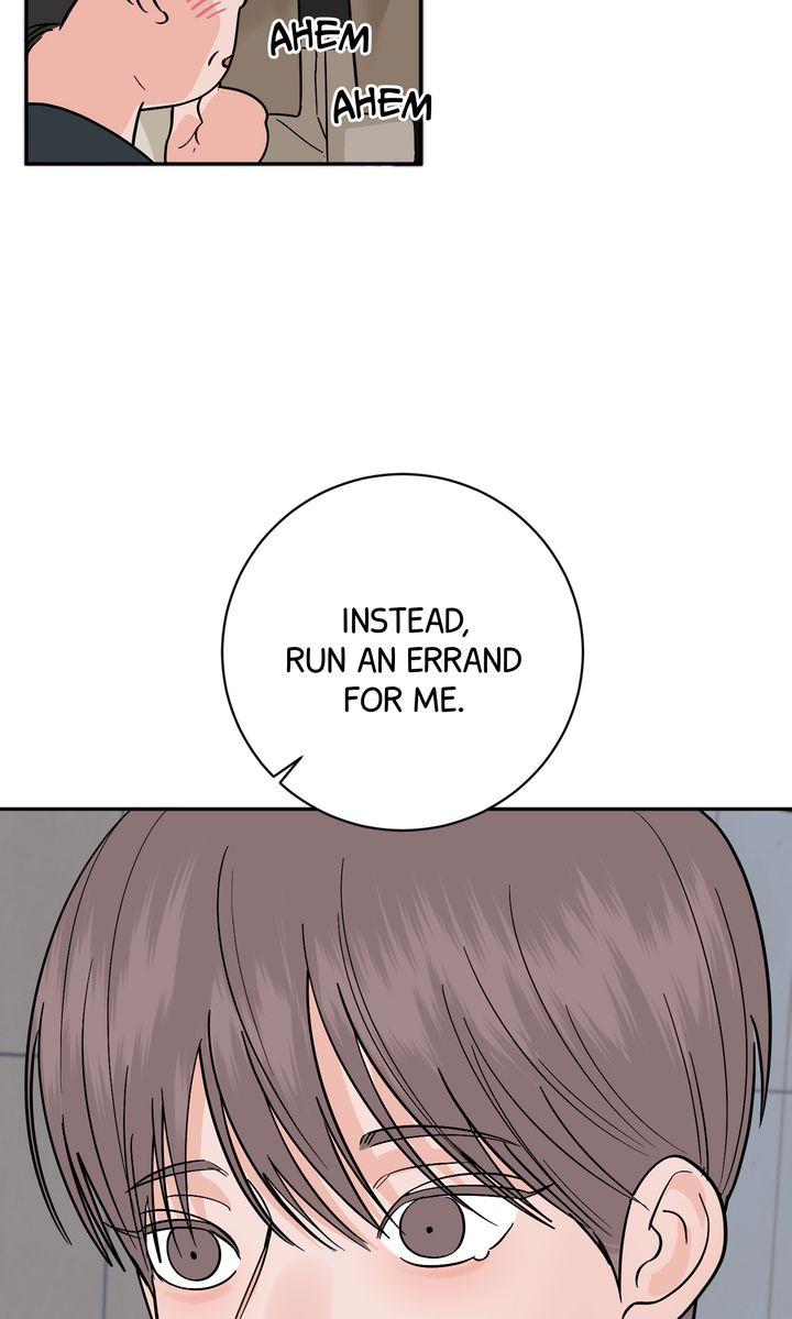 Incident Name: Tsunami: Killer Whale Hunting Method Chapter 40 page 86 - 