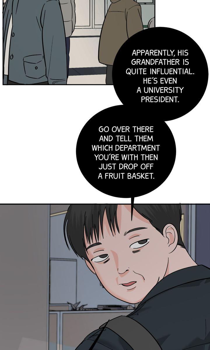 Incident Name: Tsunami: Killer Whale Hunting Method Chapter 40 page 89 - 