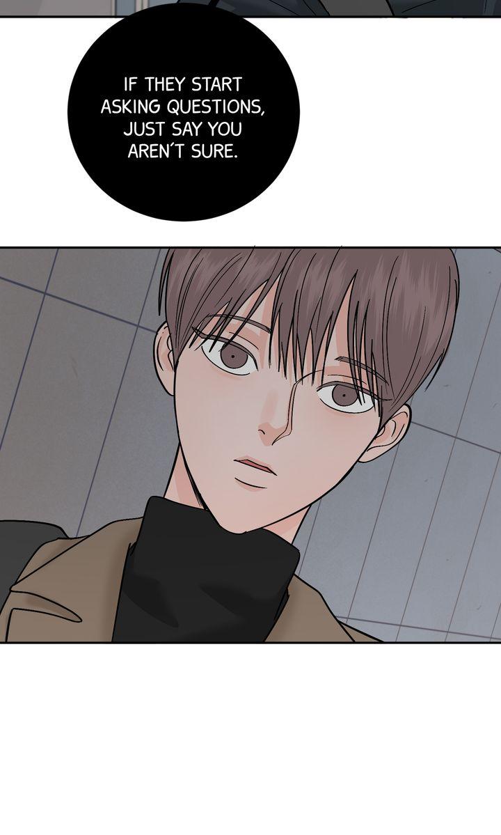 Incident Name: Tsunami: Killer Whale Hunting Method Chapter 40 page 90 - 