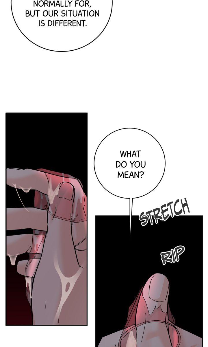 Incident Name: Tsunami: Killer Whale Hunting Method Chapter 40 page 10 - 