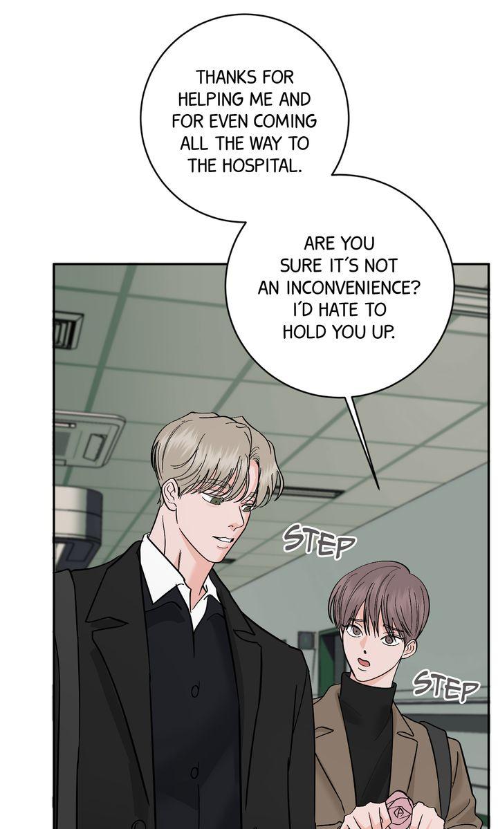 Incident Name: Tsunami: Killer Whale Hunting Method Chapter 40 page 91 - 
