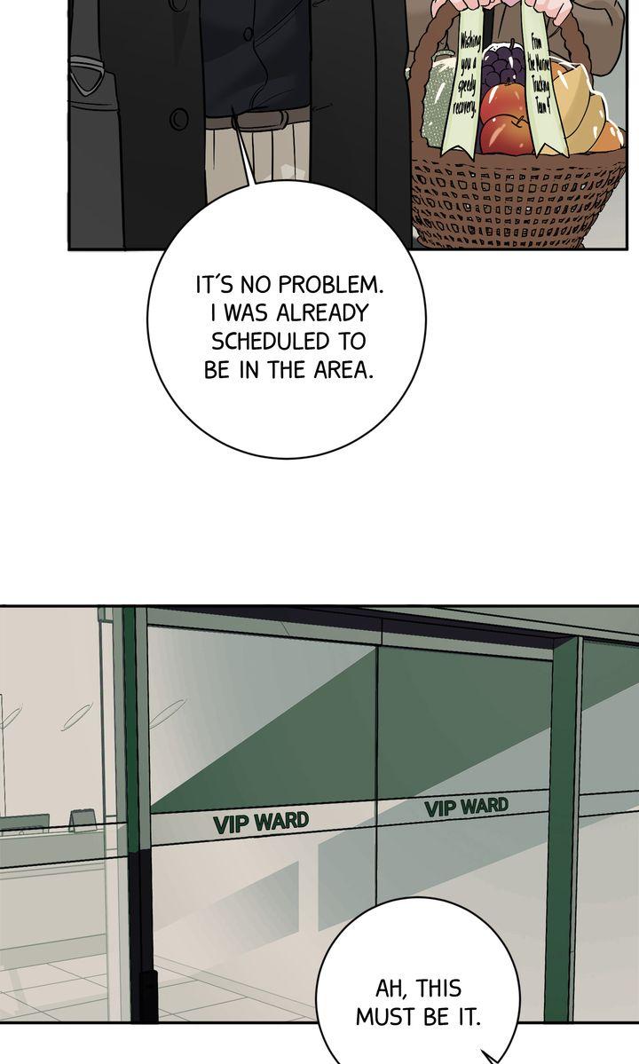 Incident Name: Tsunami: Killer Whale Hunting Method Chapter 40 page 92 - 