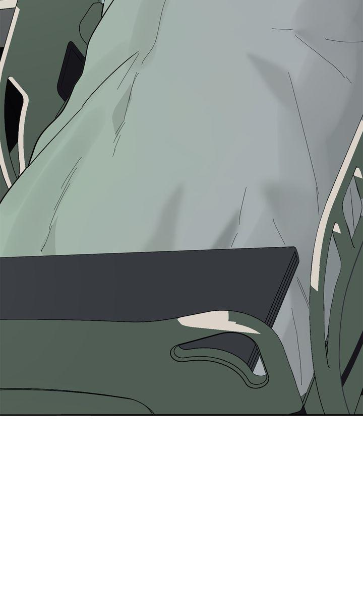 Incident Name: Tsunami: Killer Whale Hunting Method Chapter 40 page 97 - 