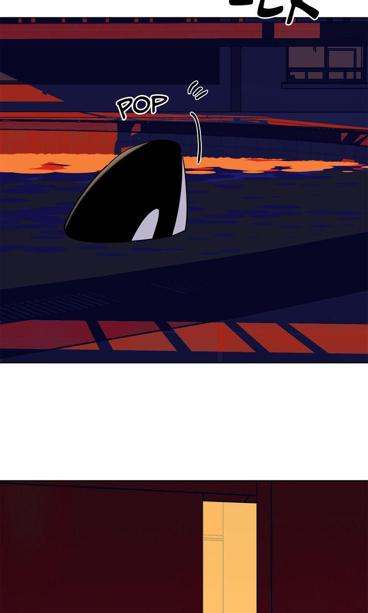Incident Name: Tsunami: Killer Whale Hunting Method Chapter 41 page 103 - 