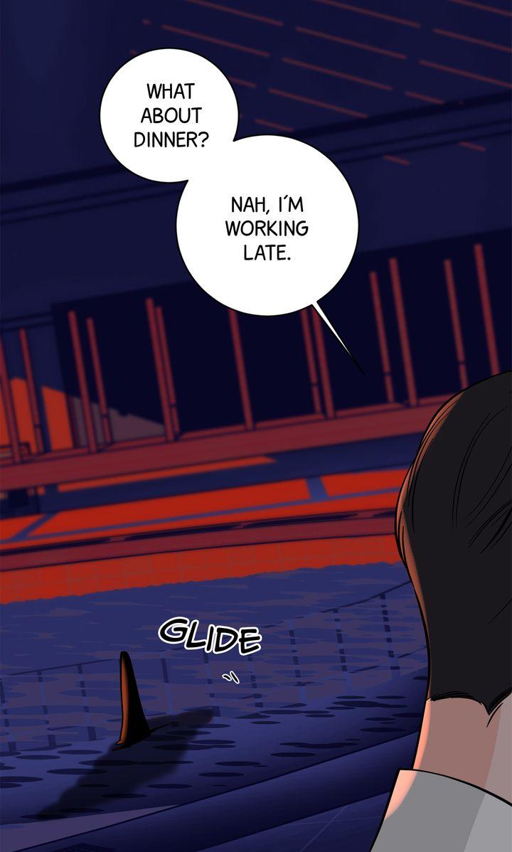 Incident Name: Tsunami: Killer Whale Hunting Method Chapter 41 page 105 - 