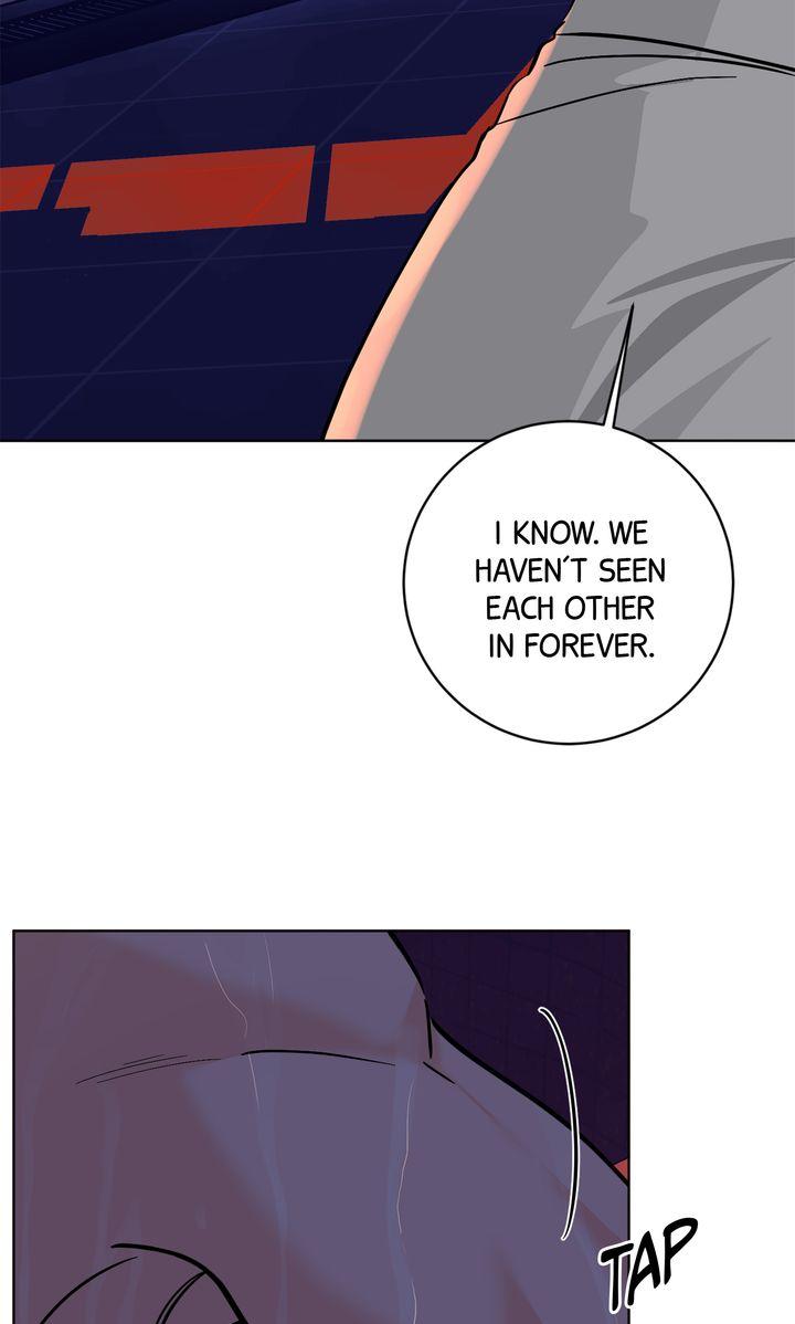 Incident Name: Tsunami: Killer Whale Hunting Method Chapter 41 page 106 - 