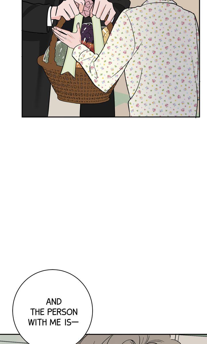 Incident Name: Tsunami: Killer Whale Hunting Method Chapter 41 page 12 - 