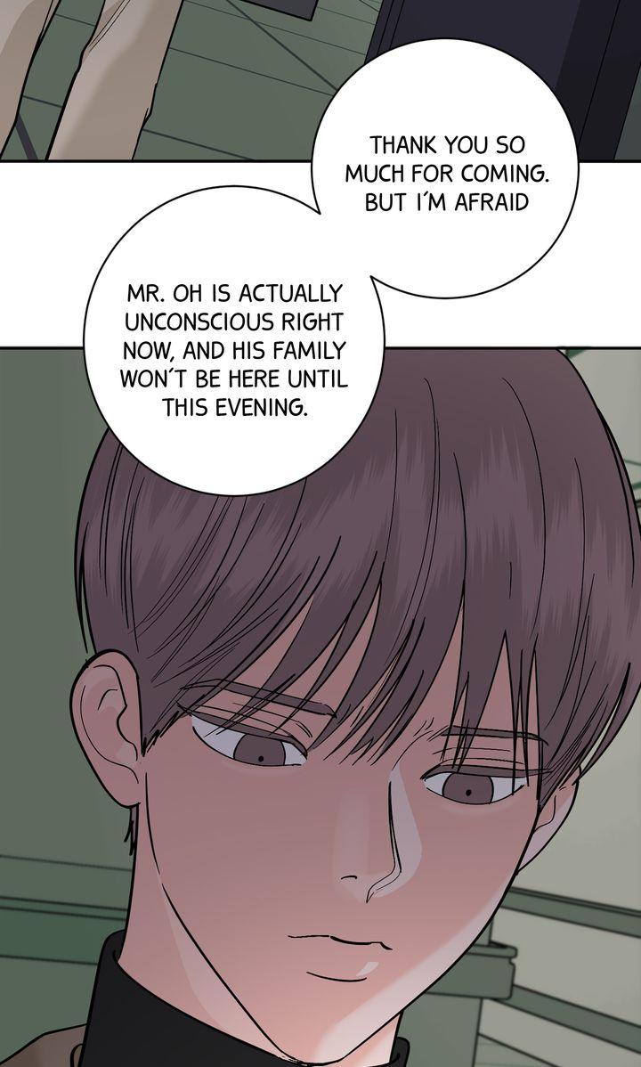 Incident Name: Tsunami: Killer Whale Hunting Method Chapter 41 page 16 - 
