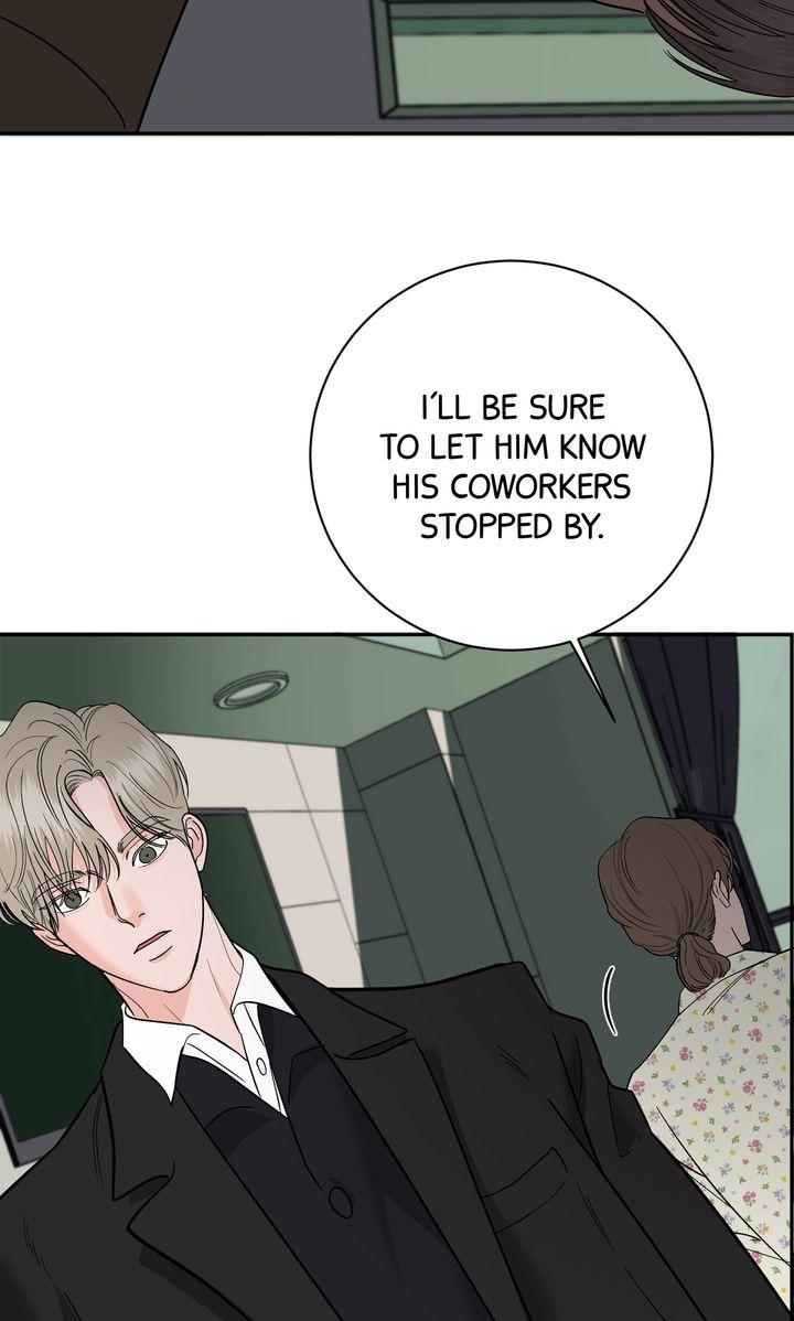 Incident Name: Tsunami: Killer Whale Hunting Method Chapter 41 page 19 - 