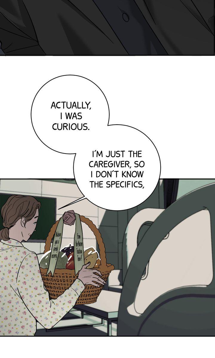Incident Name: Tsunami: Killer Whale Hunting Method Chapter 41 page 20 - 
