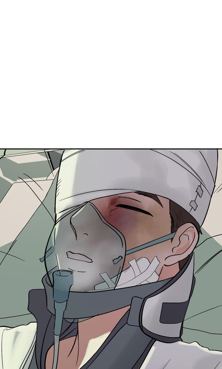 Incident Name: Tsunami: Killer Whale Hunting Method Chapter 41 page 3 - 