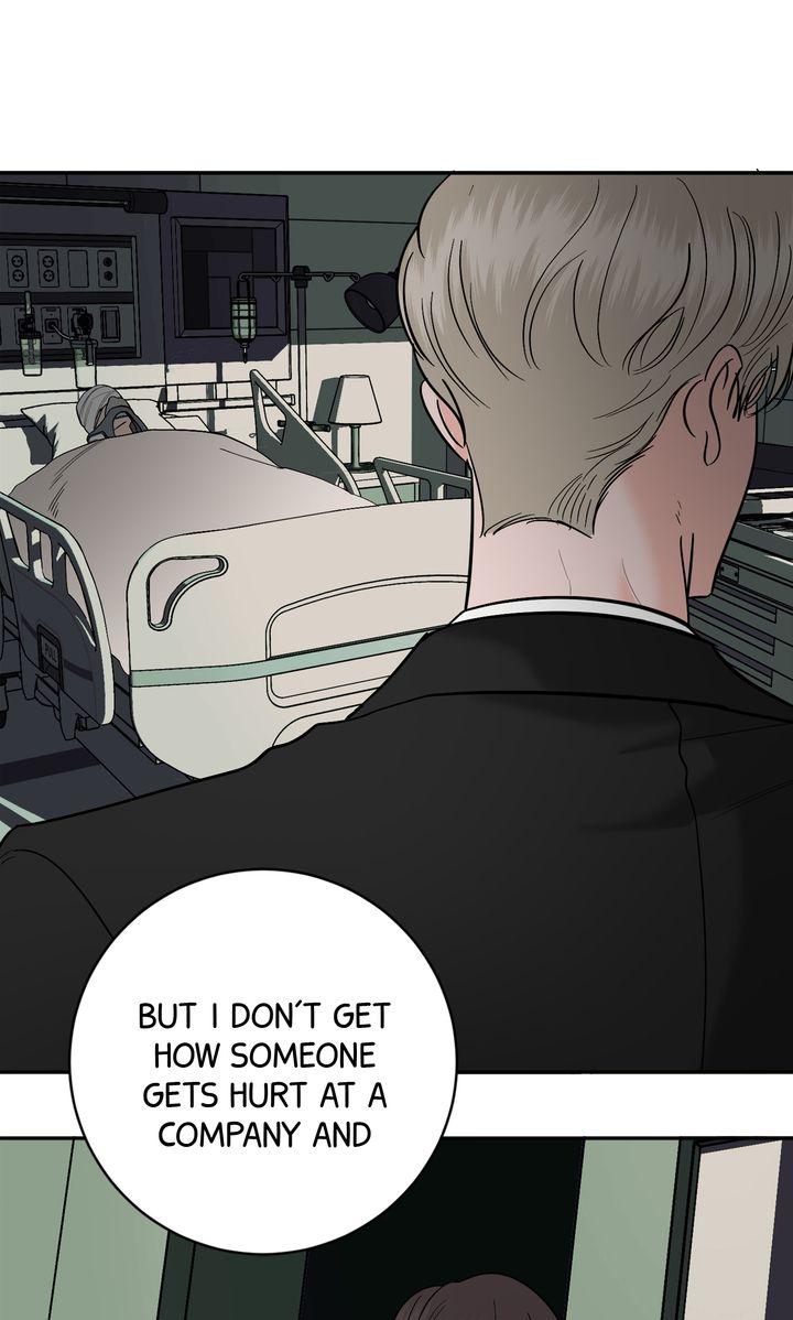 Incident Name: Tsunami: Killer Whale Hunting Method Chapter 41 page 21 - 