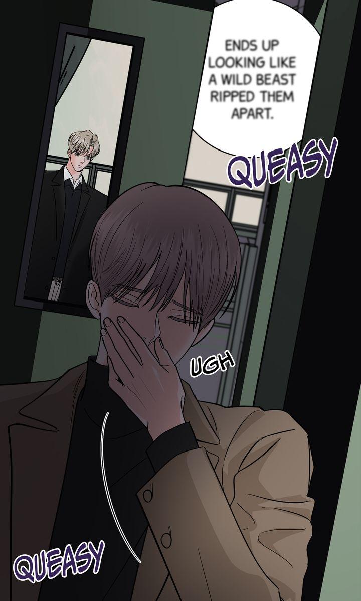 Incident Name: Tsunami: Killer Whale Hunting Method Chapter 41 page 23 - 